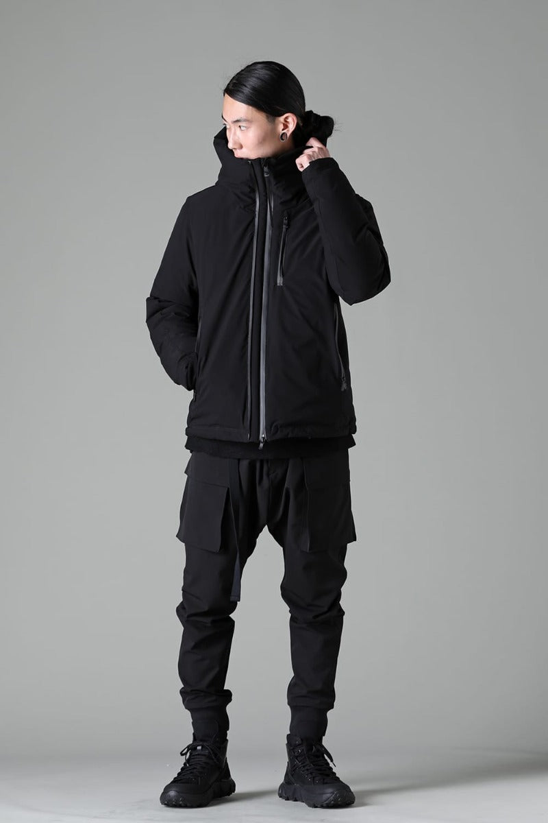 FASCINATE_THE R Limited Down Jacket