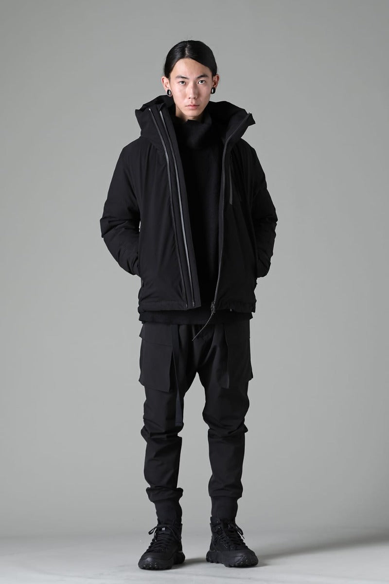 FASCINATE_THE R Limited Down Jacket