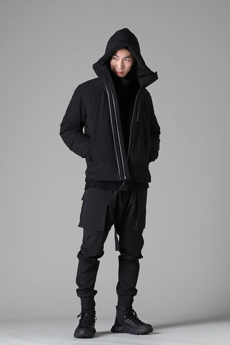 FASCINATE_THE R Limited Down Jacket