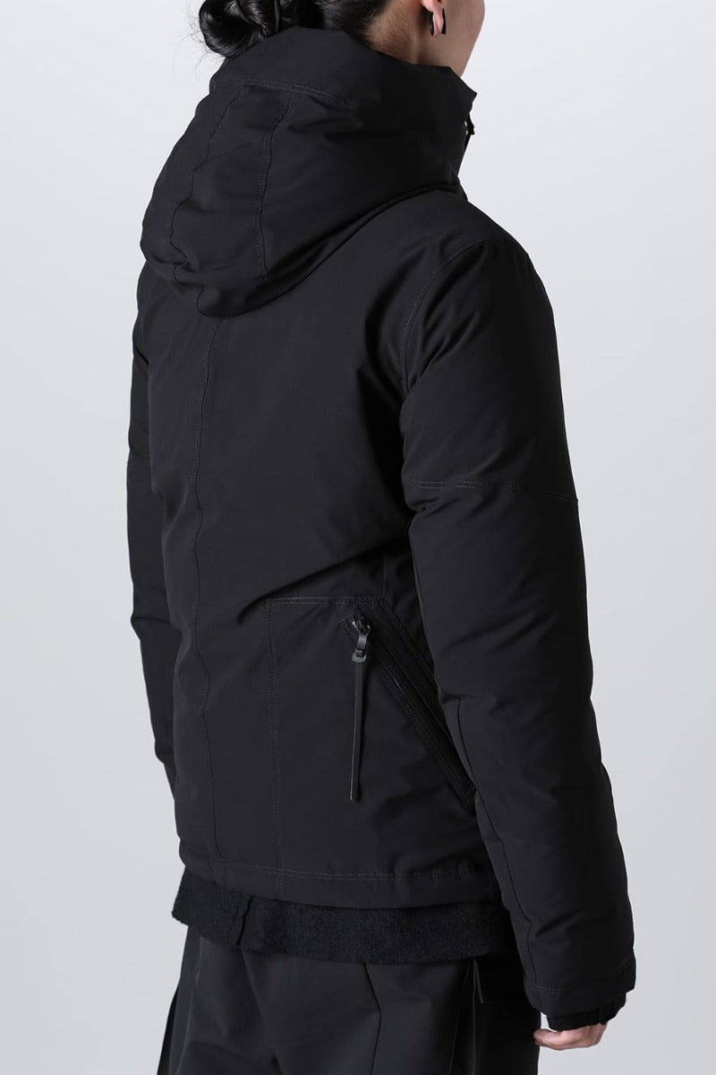 FASCINATE_THE R Limited Down Jacket