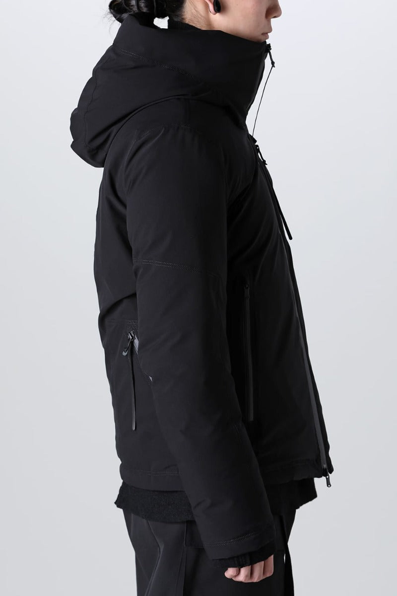 FASCINATE_THE R Limited Down Jacket
