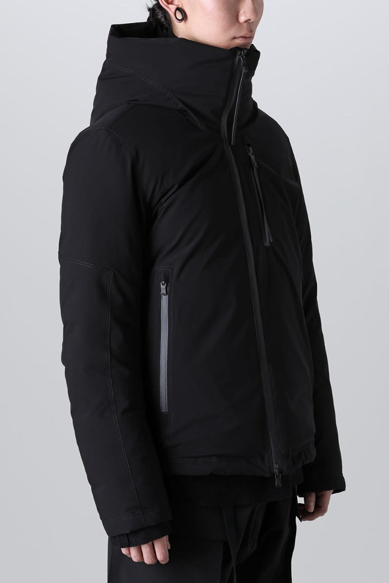 FASCINATE_THE R Limited Down Jacket