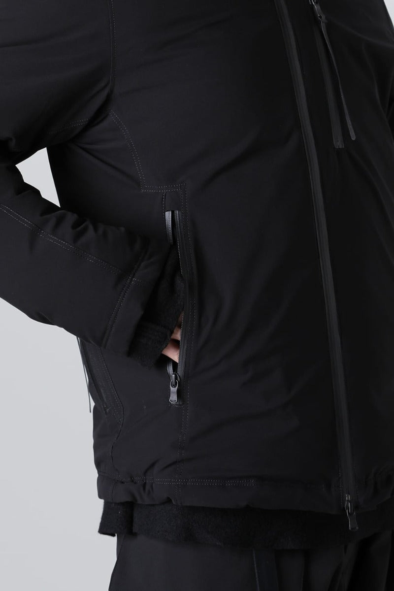 FASCINATE_THE R Limited Down Jacket