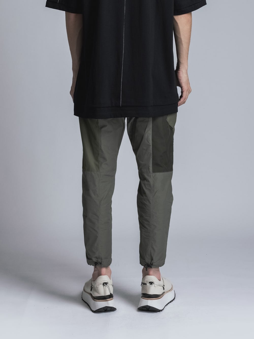 OLMETEX Tactical Pants Od Mix