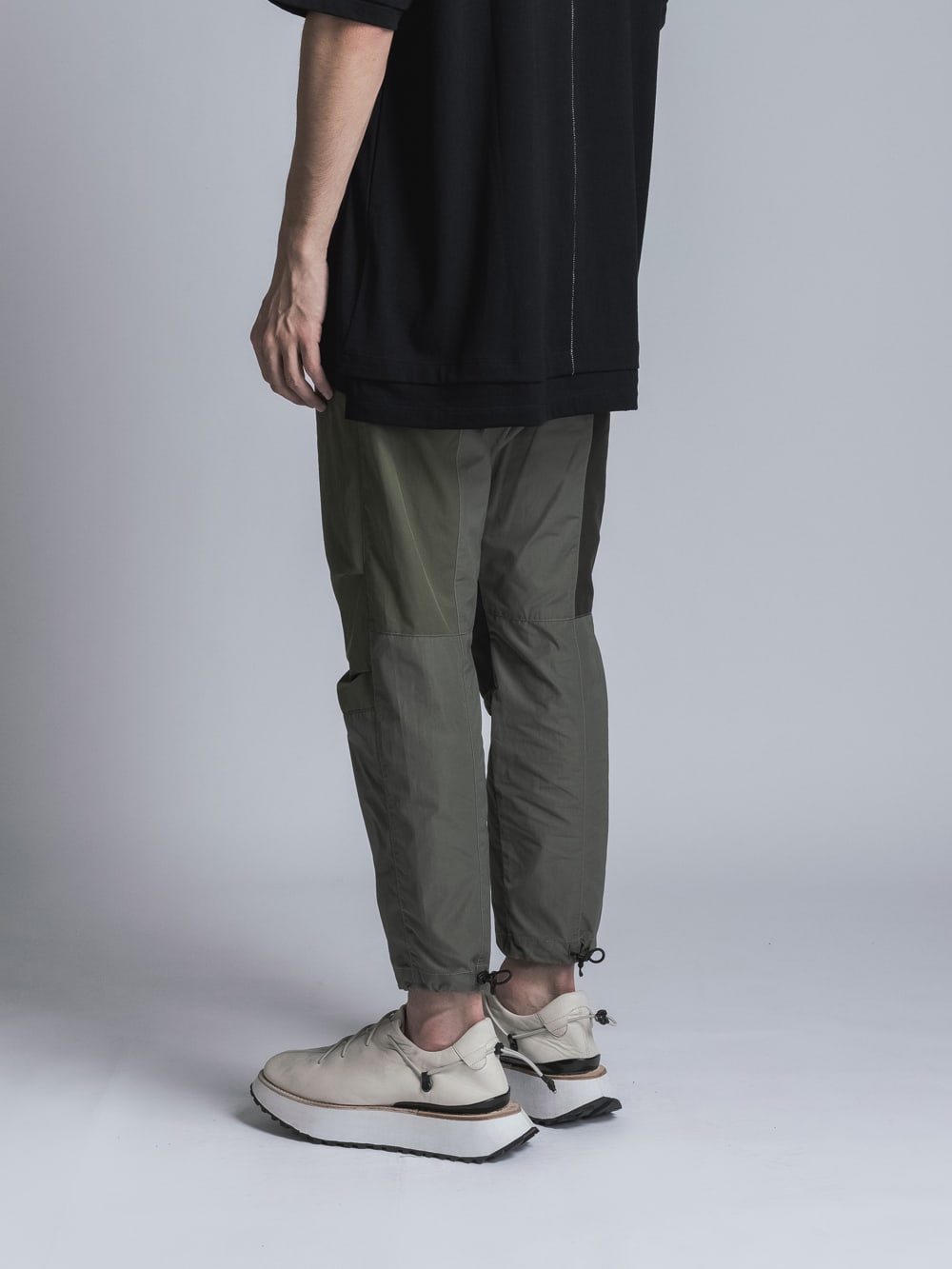 OLMETEX Tactical Pants Od Mix