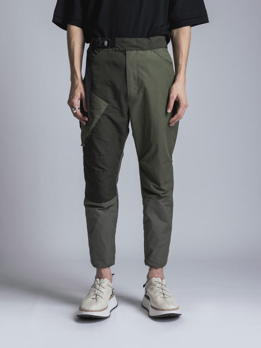 OLMETEX Tactical Pants Od Mix