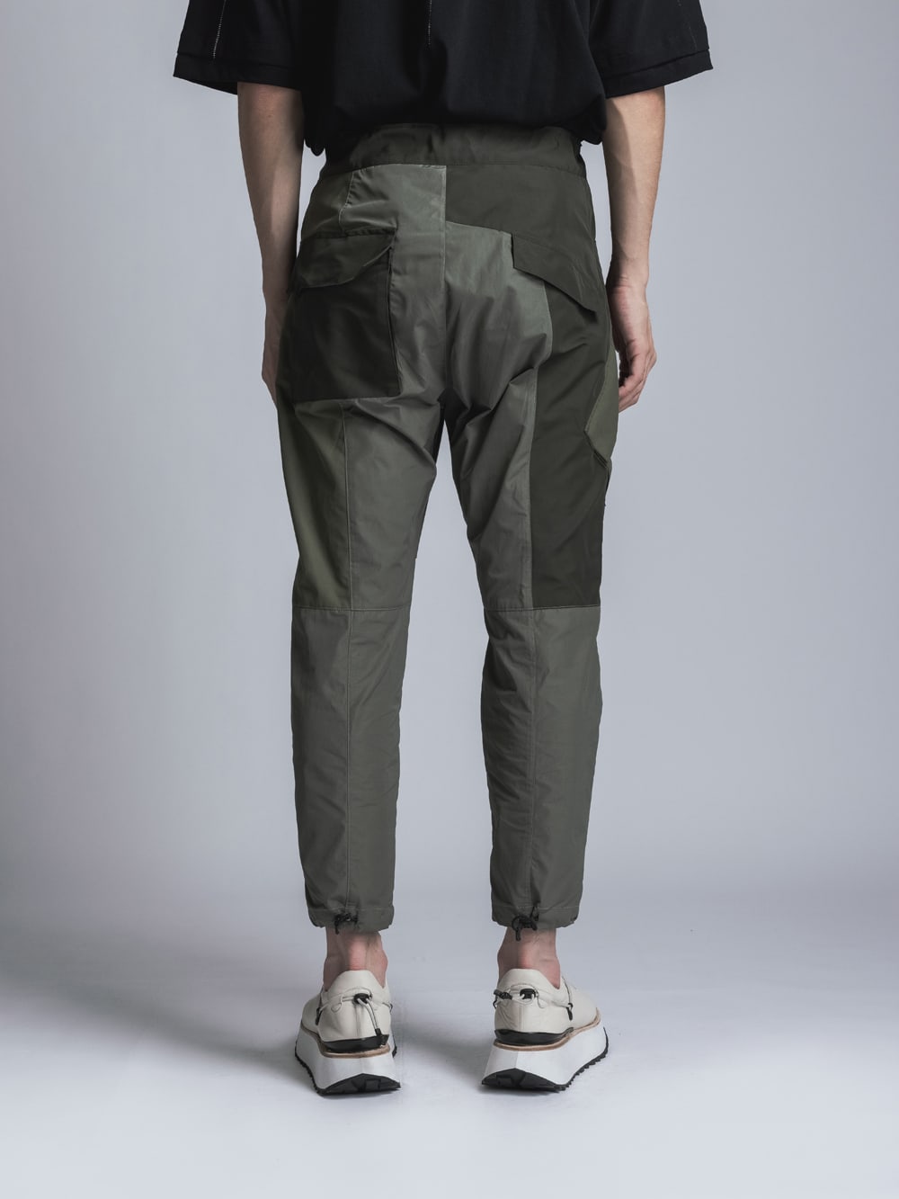 OLMETEX Tactical Pants Od Mix