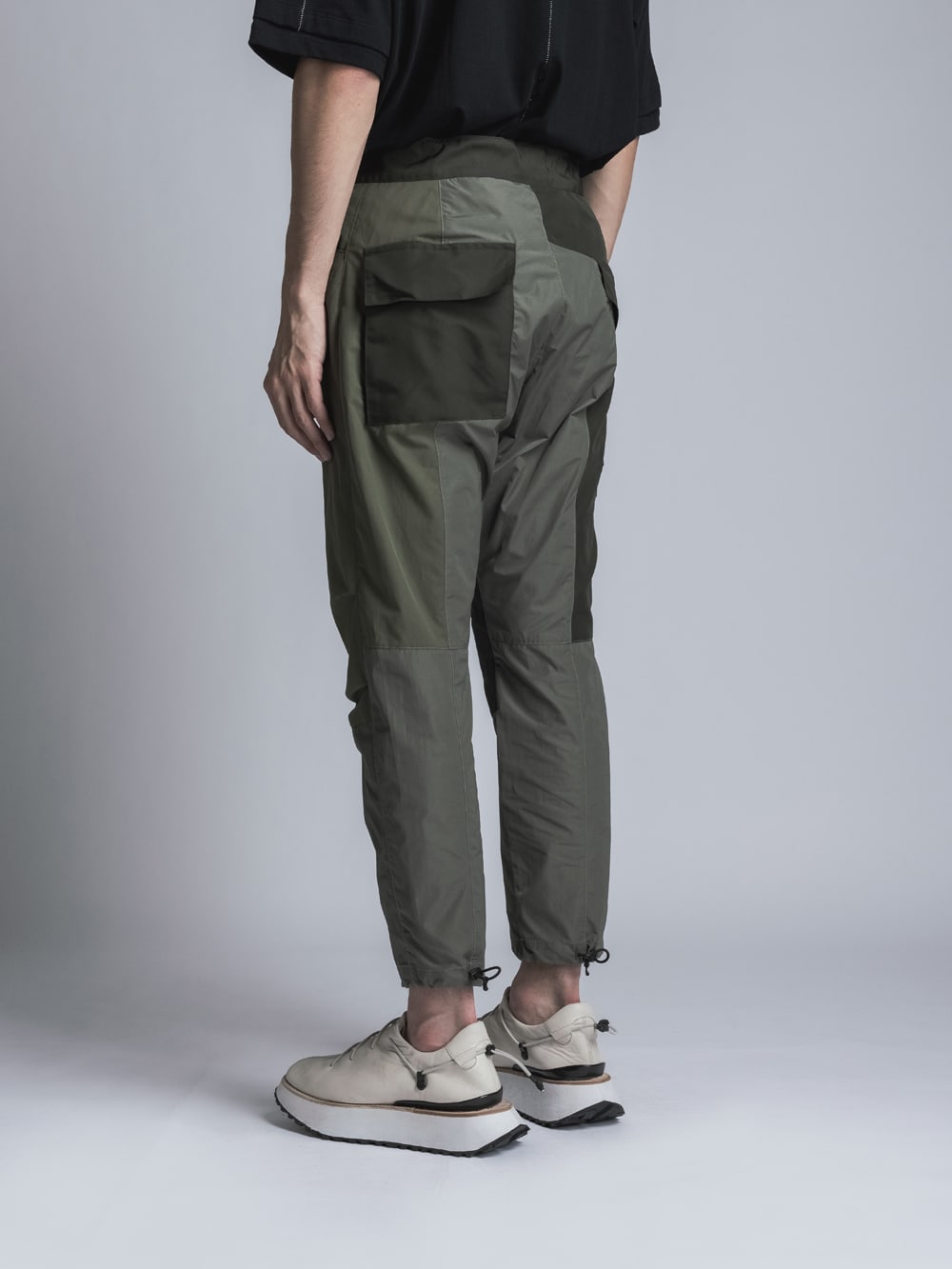 OLMETEX Tactical Pants Od Mix