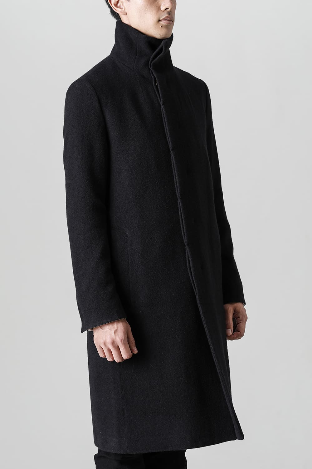 Minimal SB Coat