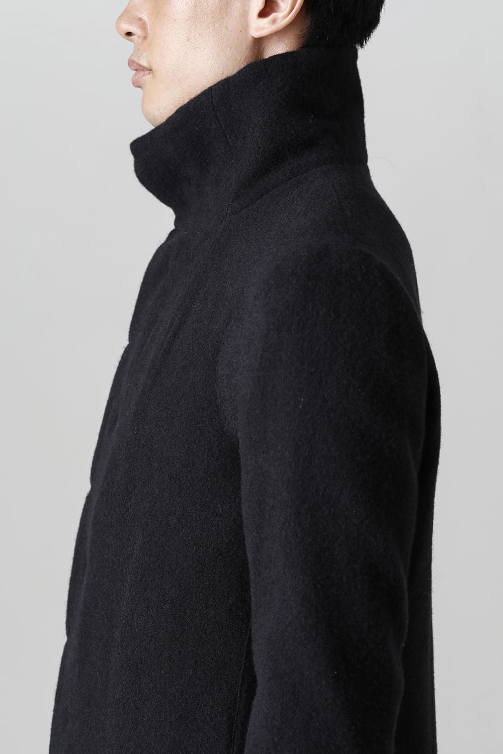 Minimal SB Coat