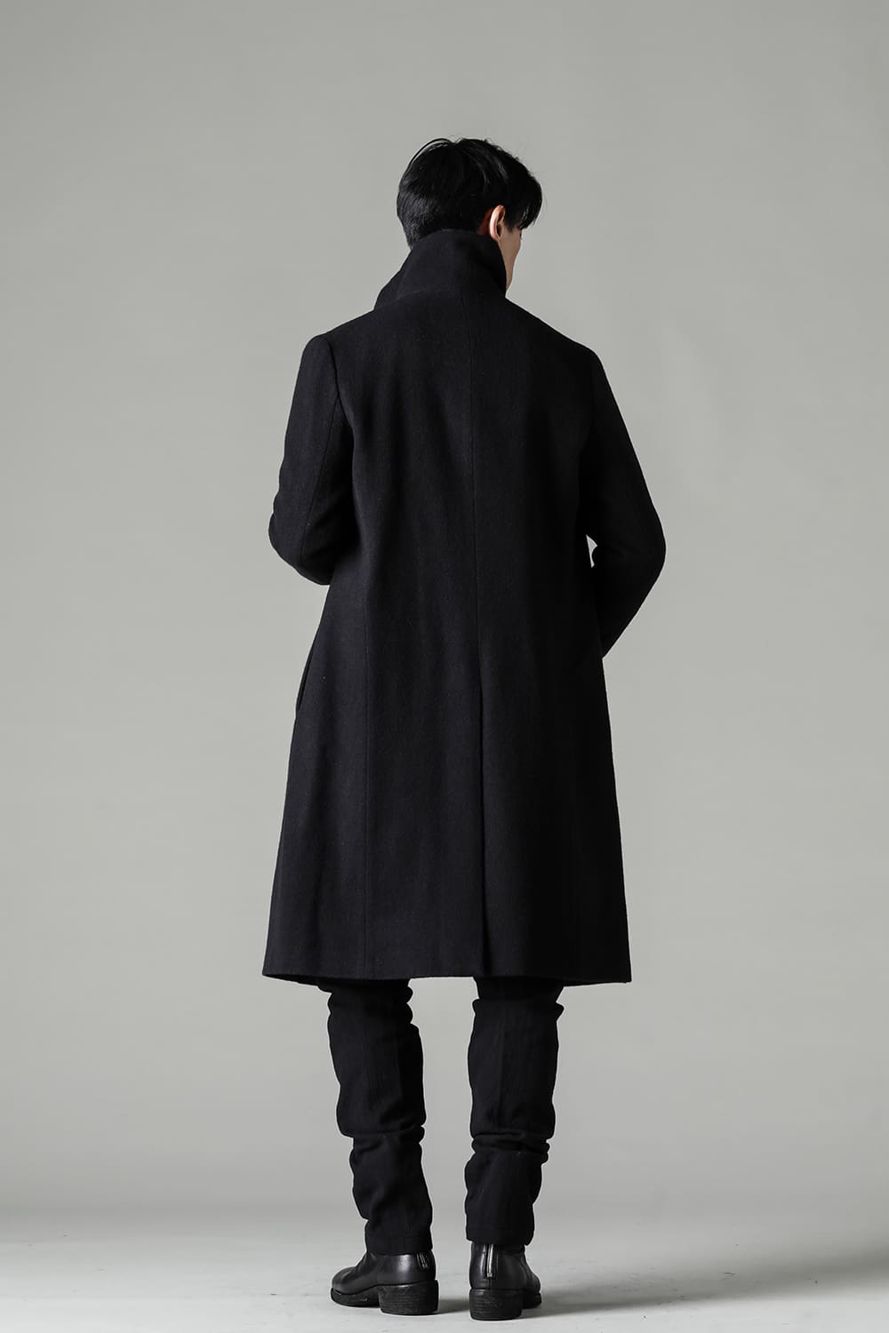 Minimal SB Coat