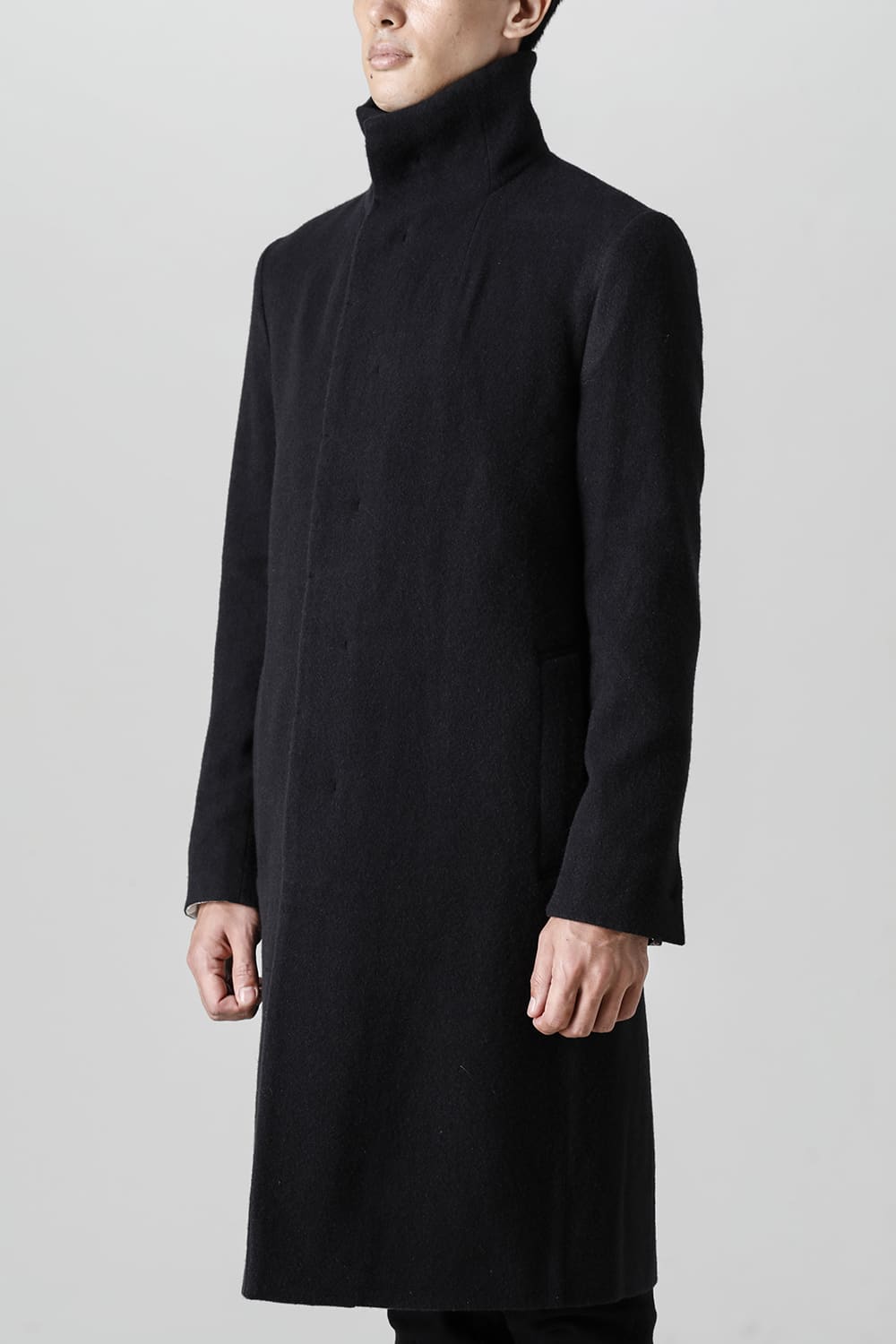 Minimal SB Coat