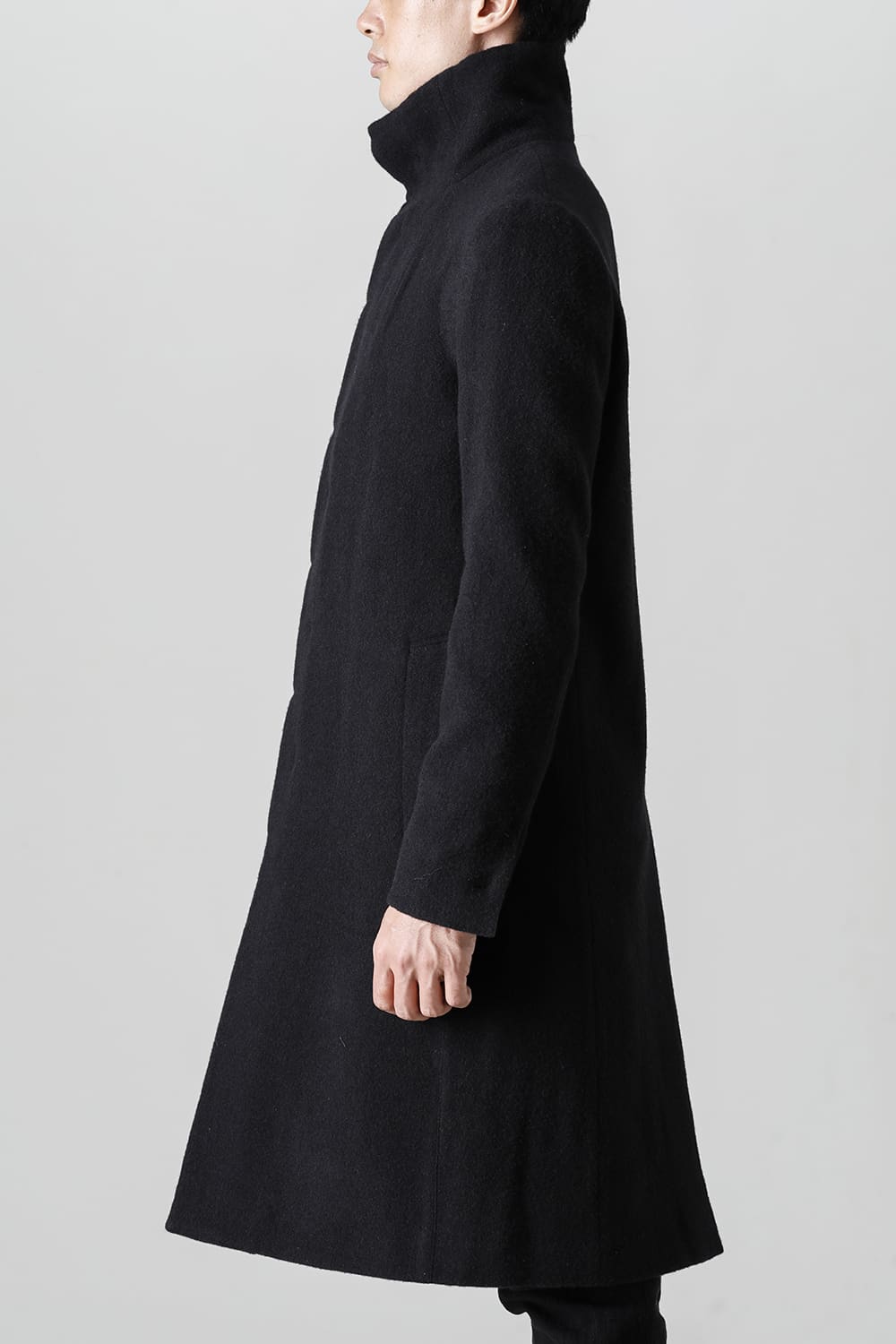 Minimal SB Coat