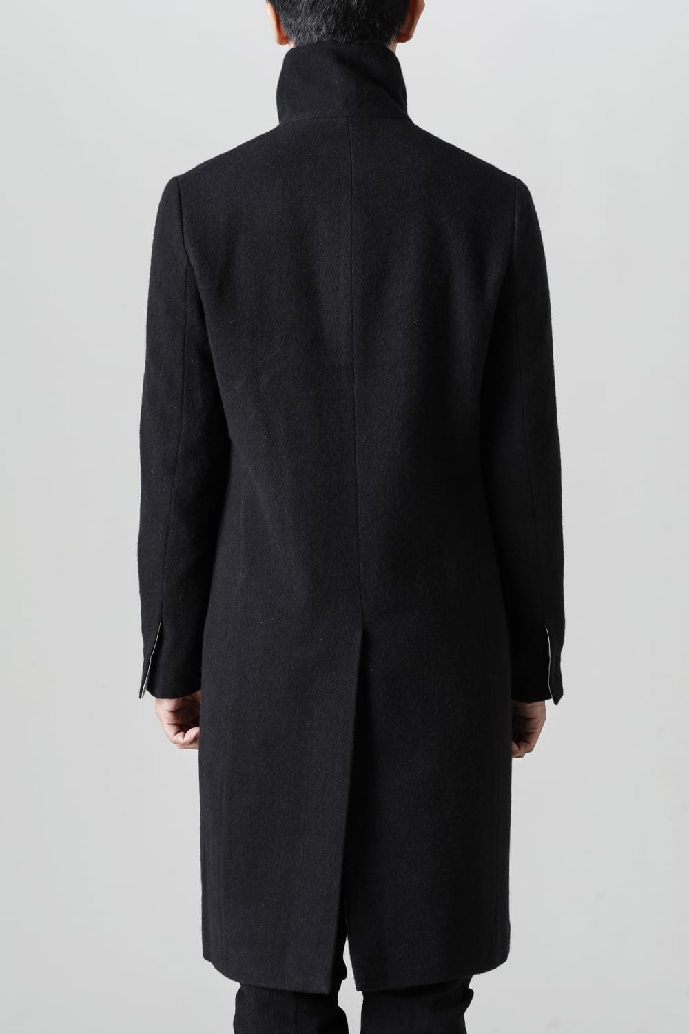 Minimal SB Coat