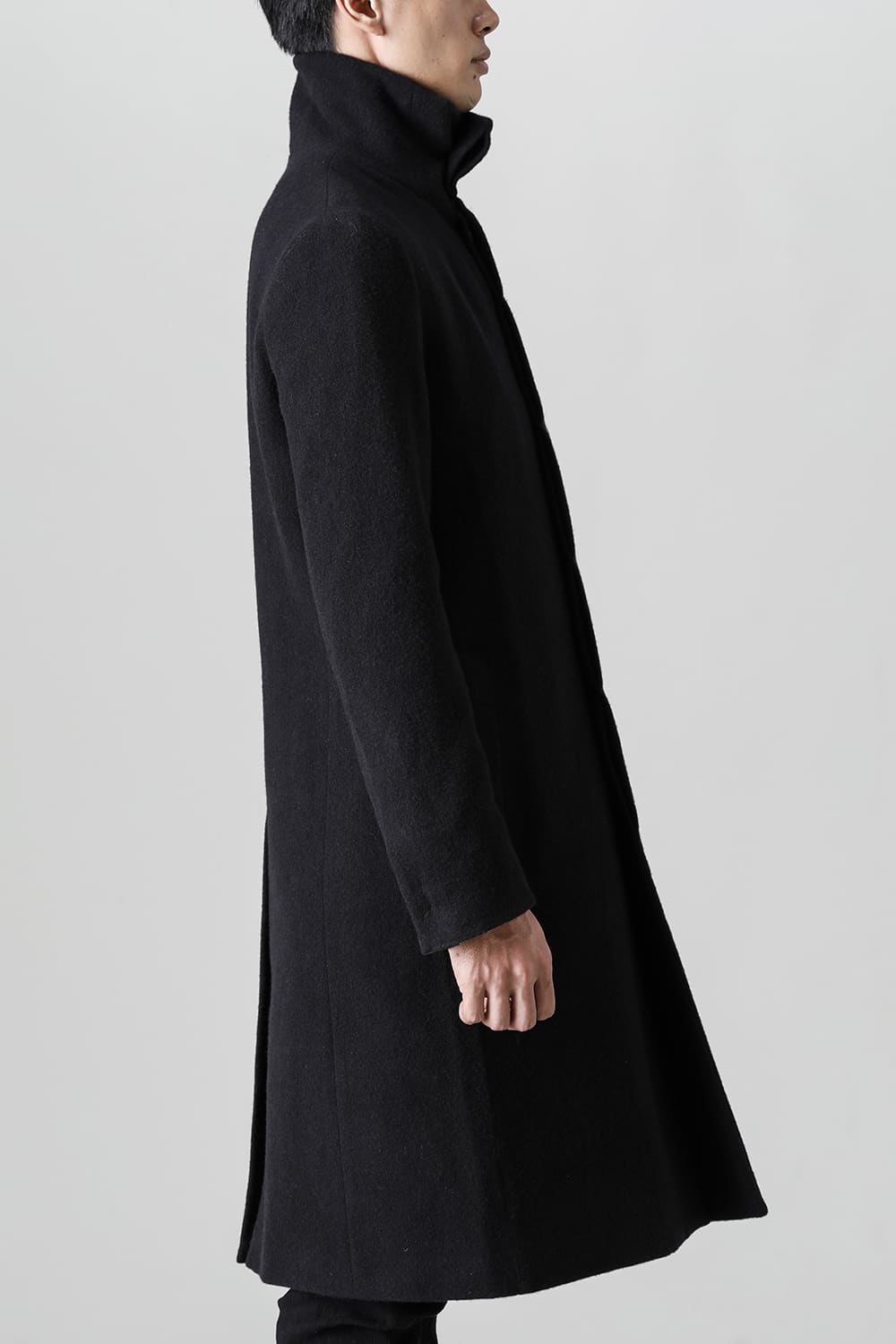 Minimal SB Coat