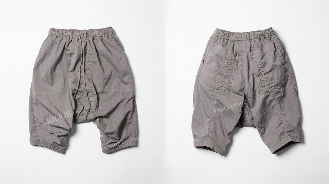 JULIUS-24SS-4items-100%-EY-20230716