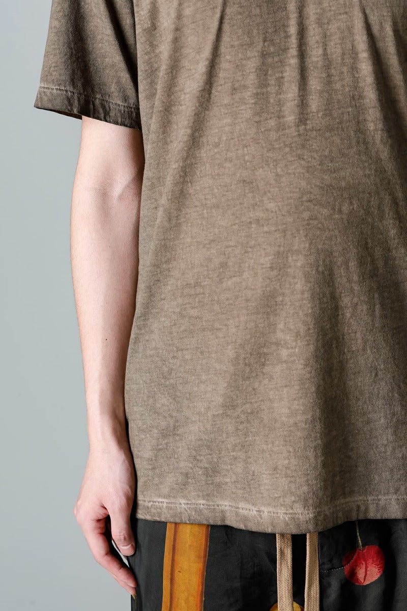 JOSEPH TOP Army Green