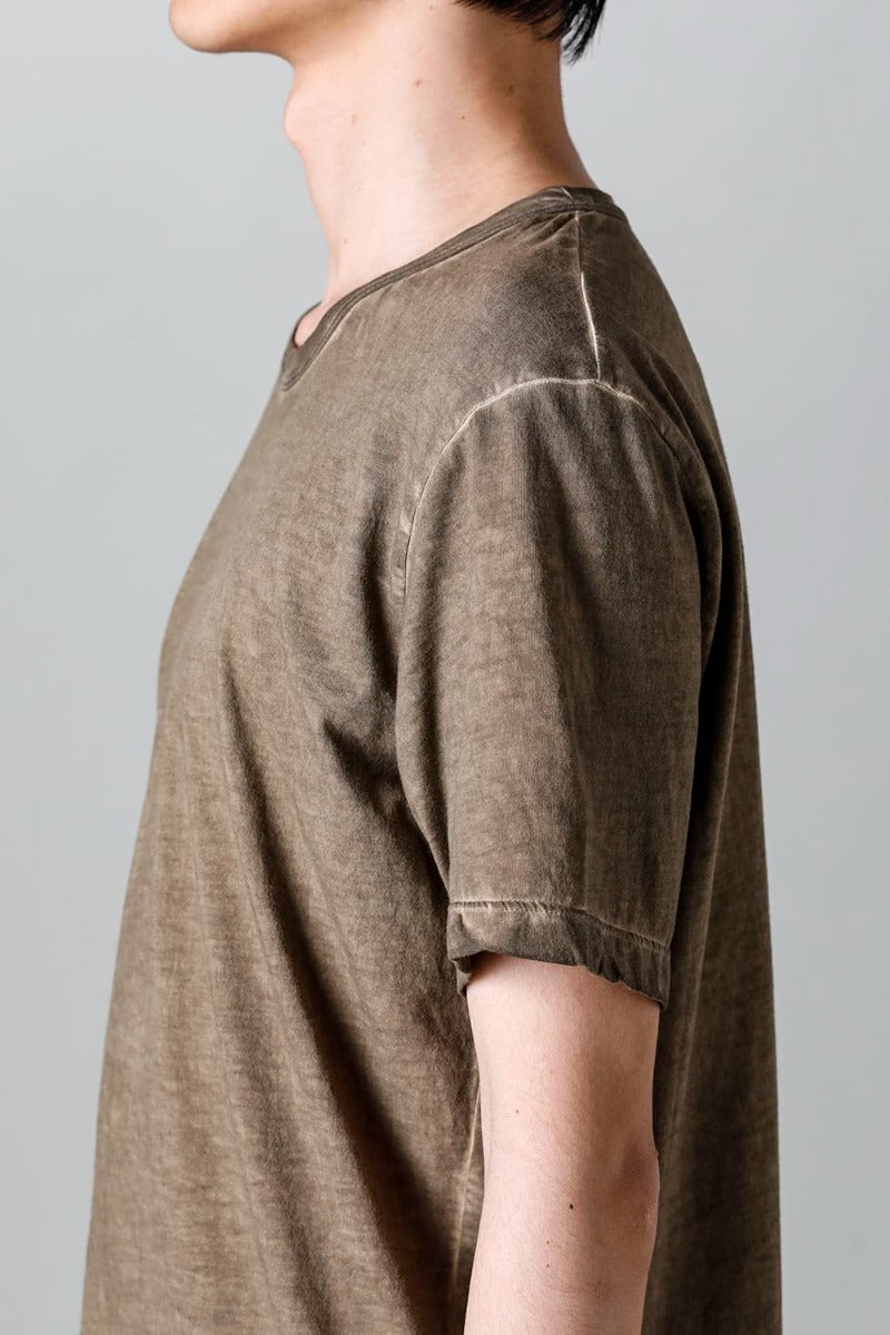 JOSEPH TOP Army Green