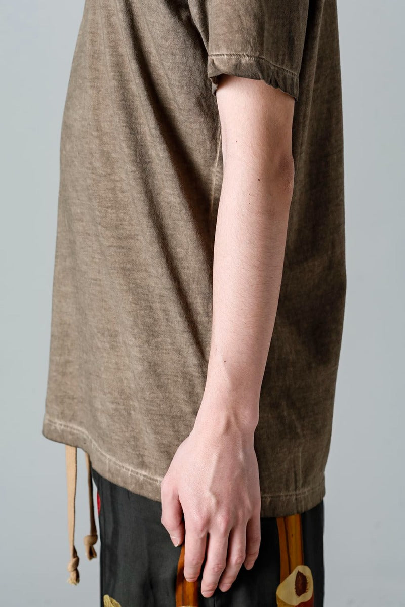 JOSEPH TOP Army Green