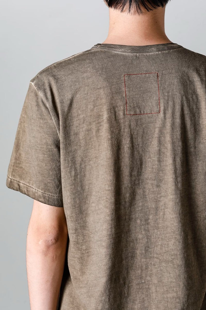 JOSEPH TOP Army Green