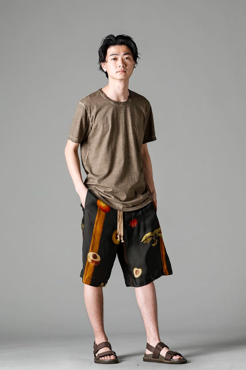 JOSEPH TOP Army Green