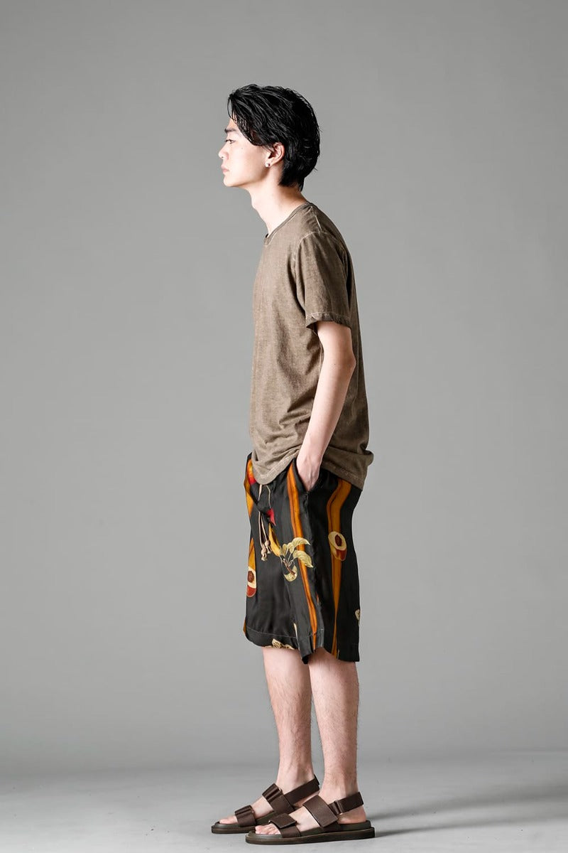 JOSEPH TOP Army Green