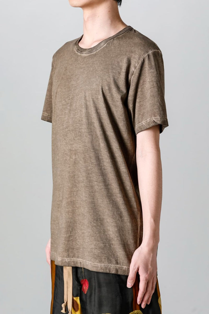 JOSEPH TOP Army Green