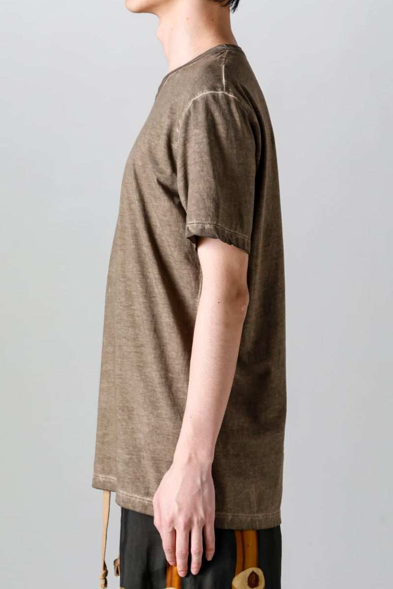 JOSEPH TOP Army Green