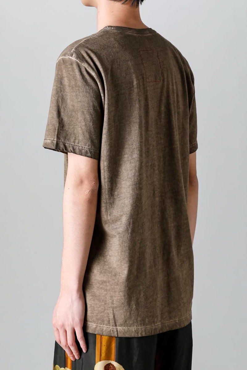 JOSEPH TOP Army Green