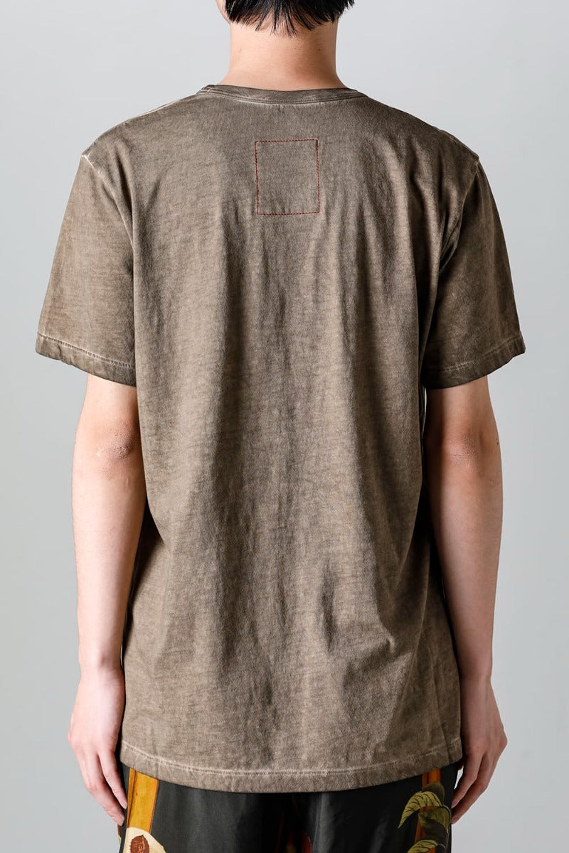 JOSEPH TOP Army Green