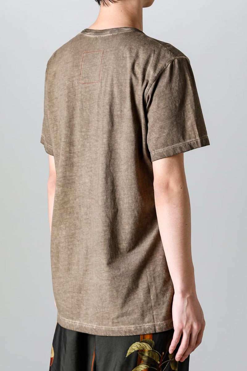 JOSEPH TOP Army Green