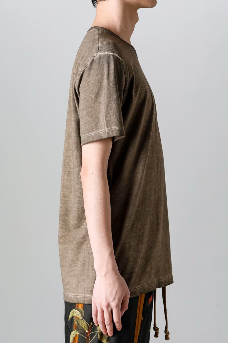 JOSEPH TOP Army Green