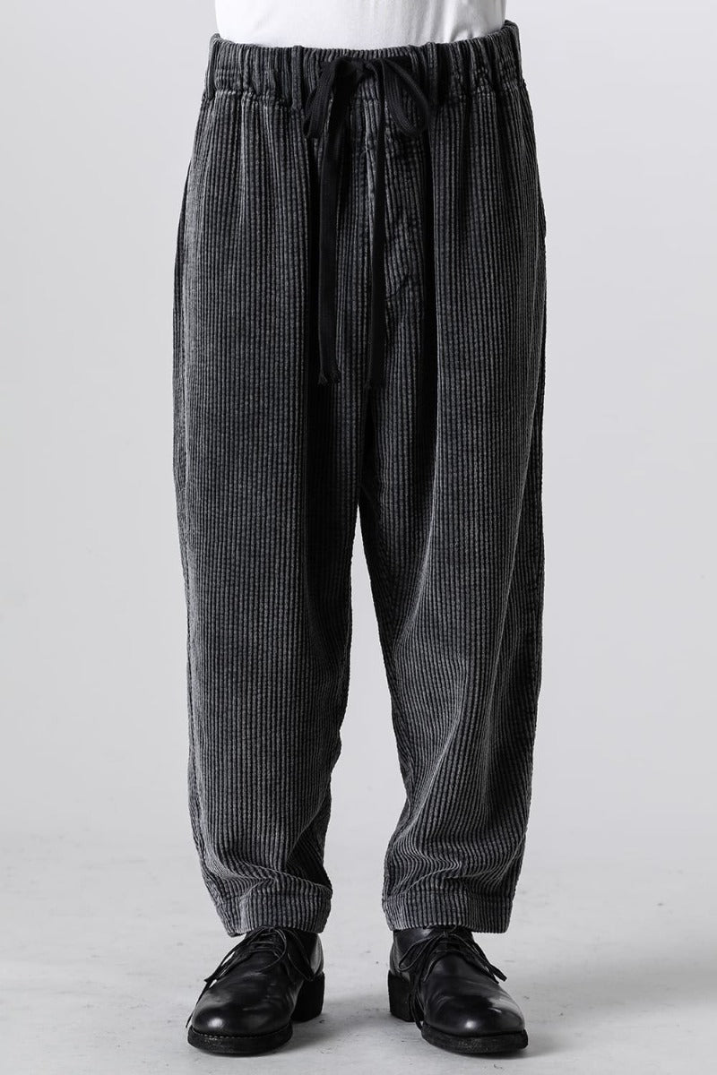 PIGIAMA PANTS Dark Gray