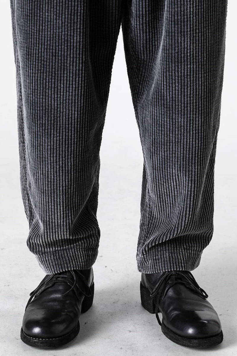 PIGIAMA PANTS Dark Gray