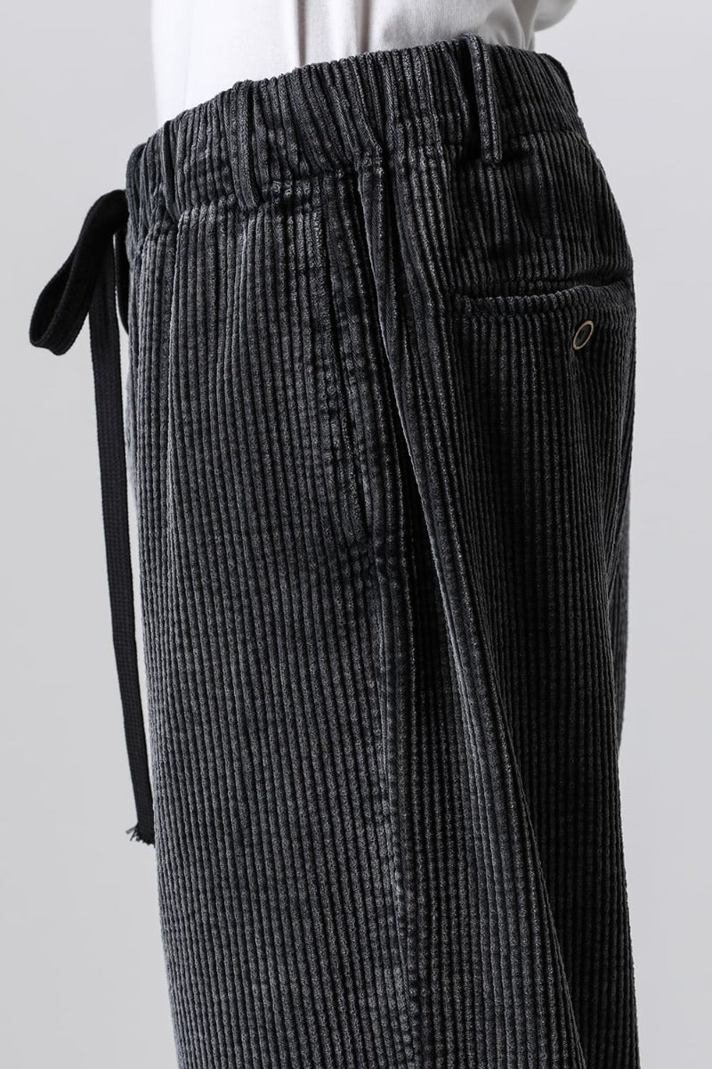 PIGIAMA PANTS Dark Gray