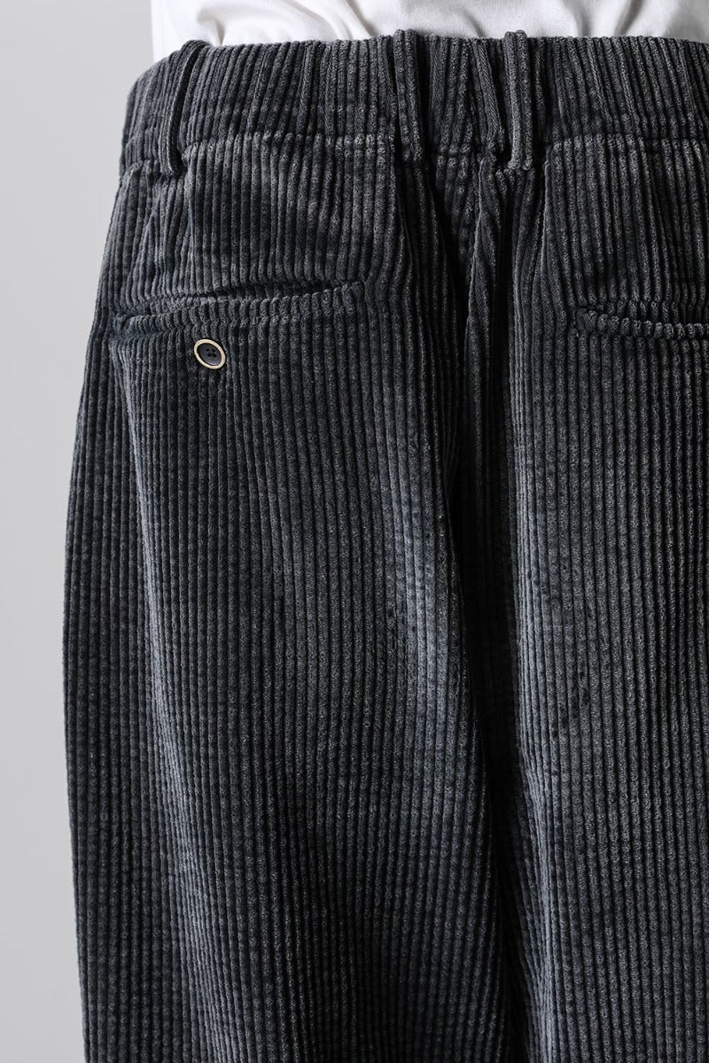PIGIAMA PANTS Dark Gray