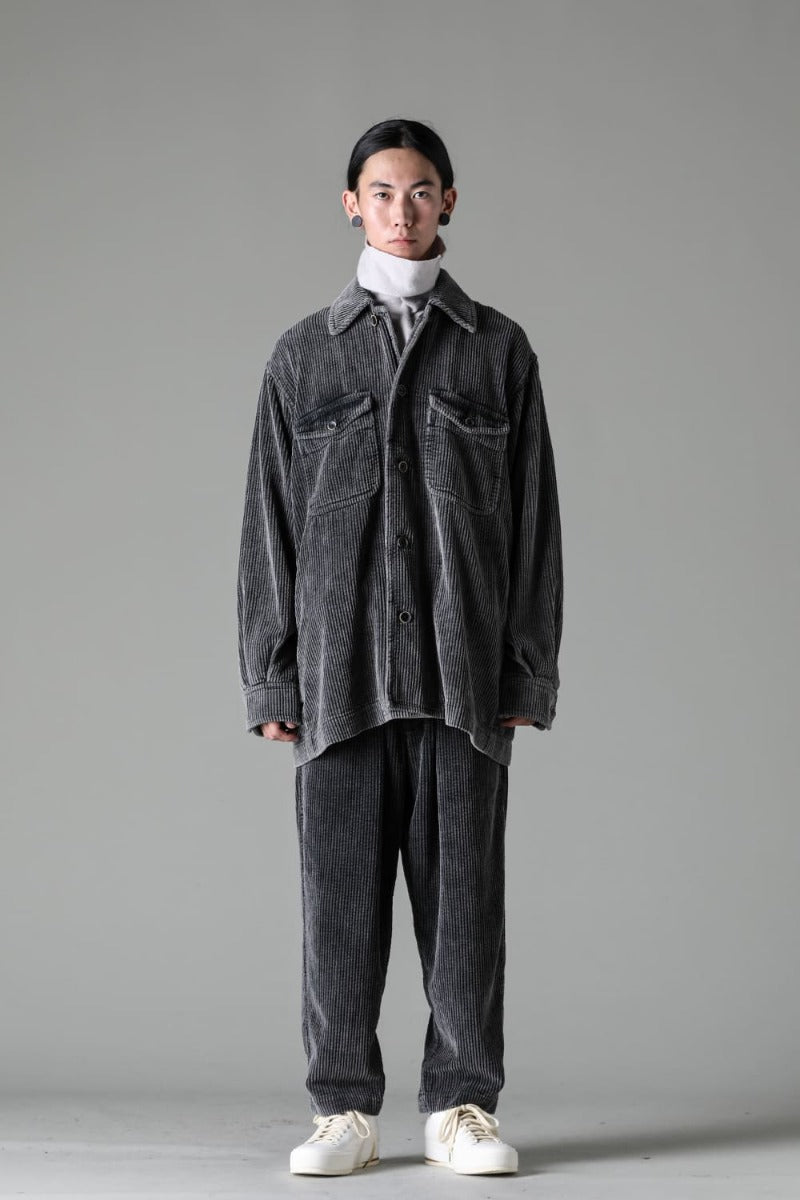 PIGIAMA PANTS Dark Gray