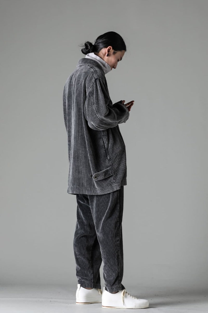 PIGIAMA PANTS Dark Gray