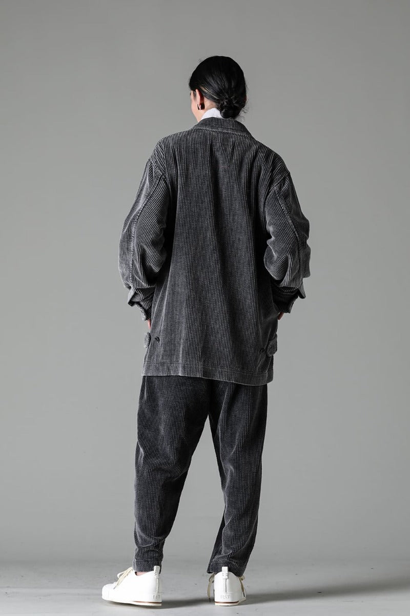 PIGIAMA PANTS Dark Gray