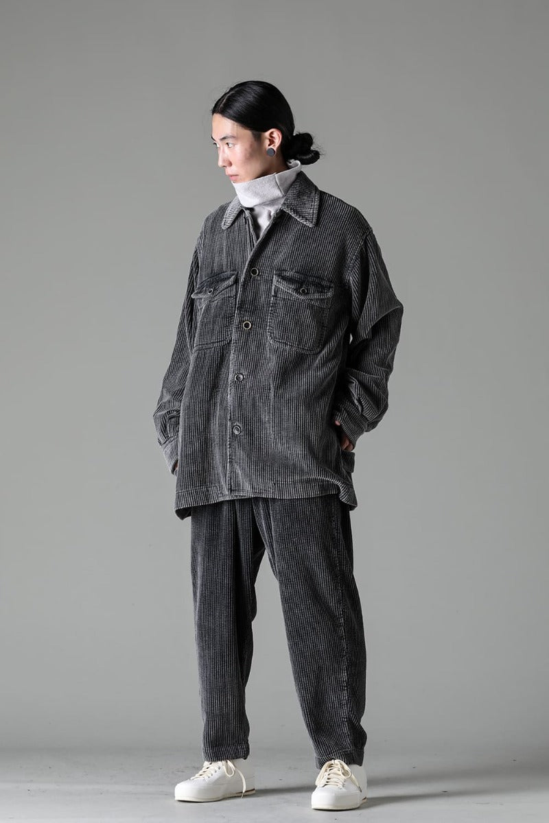 PIGIAMA PANTS Dark Gray