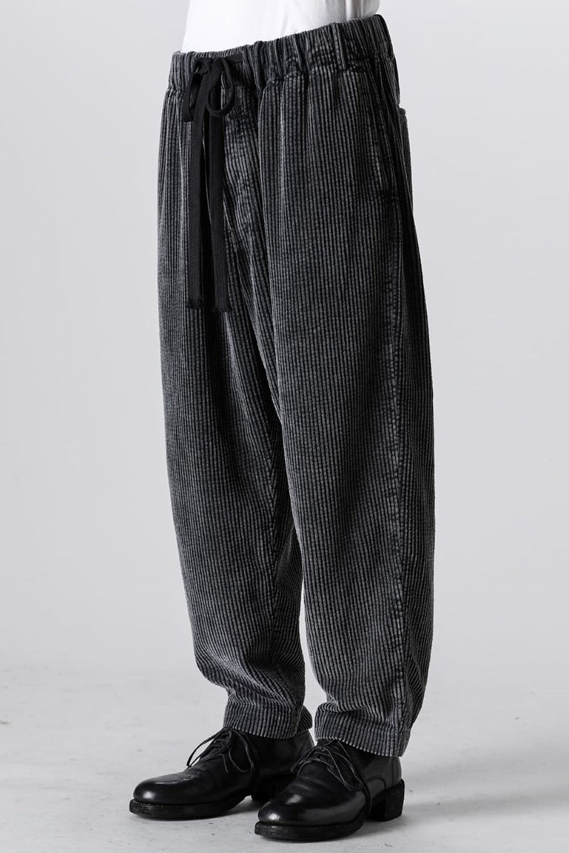 PIGIAMA PANTS Dark Gray