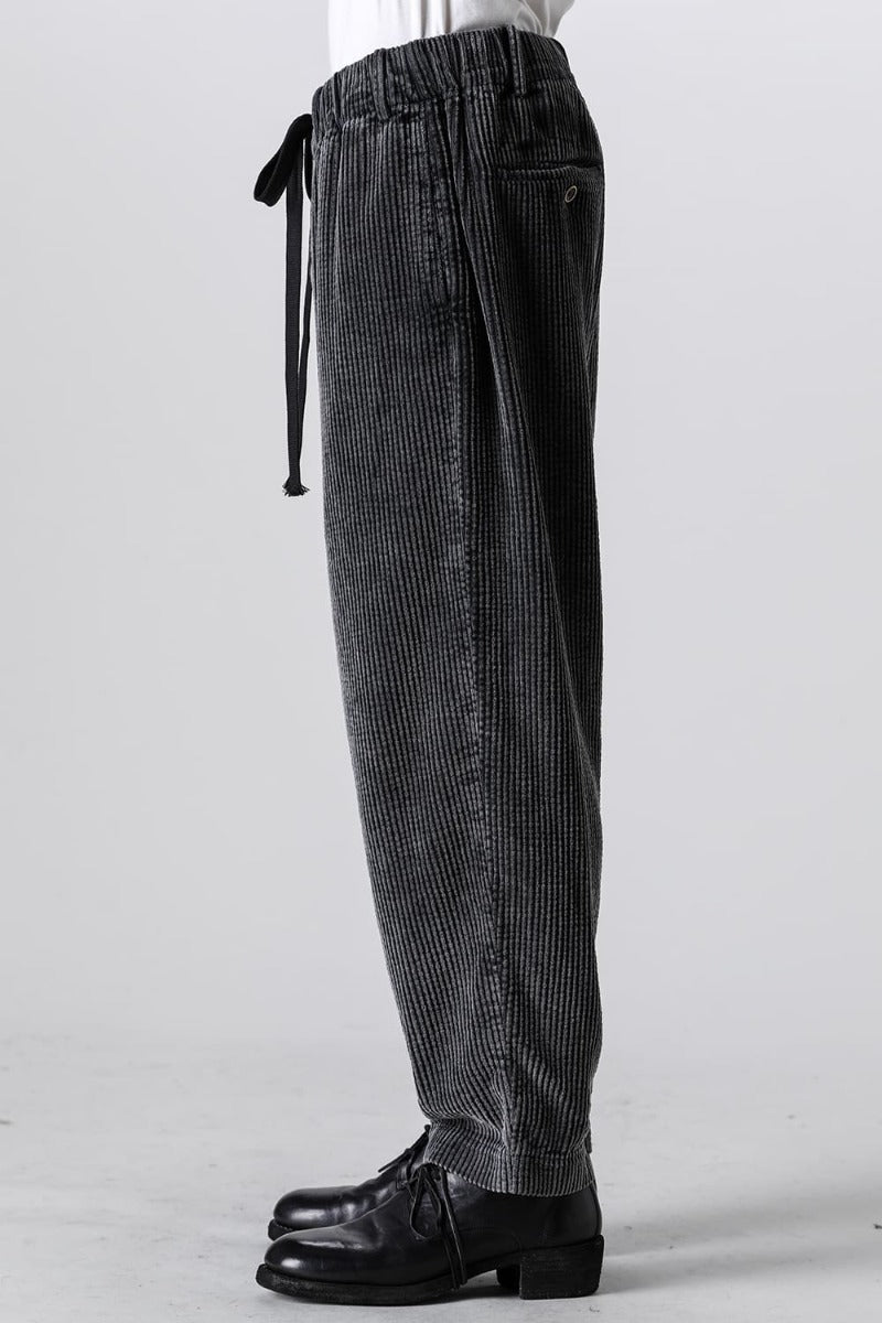 PIGIAMA PANTS Dark Gray