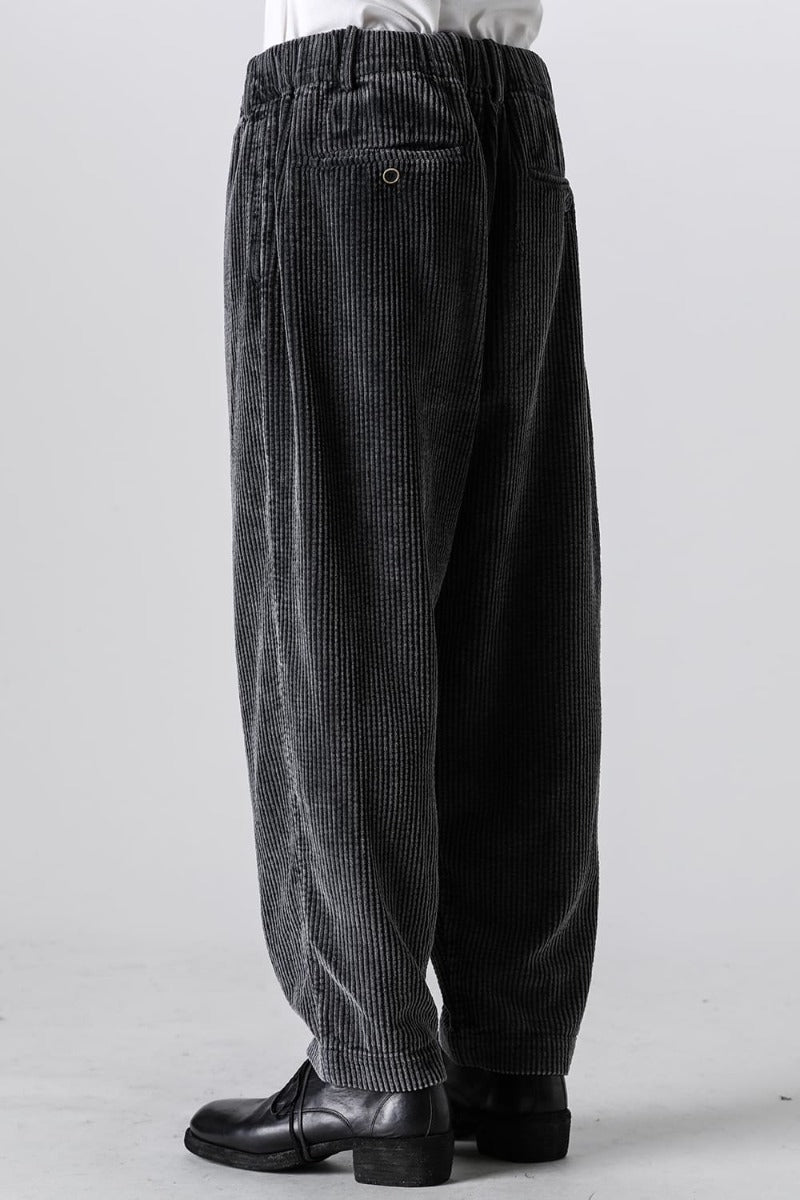 PIGIAMA PANTS Dark Gray