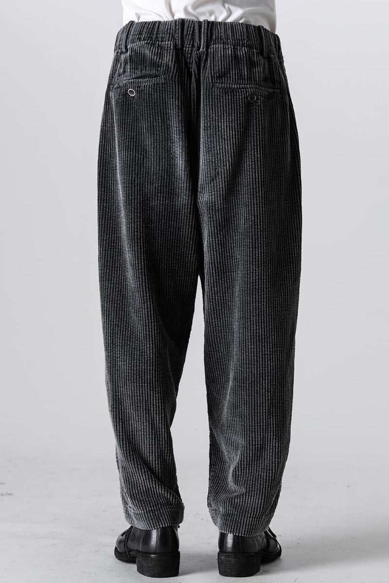 PIGIAMA PANTS Dark Gray