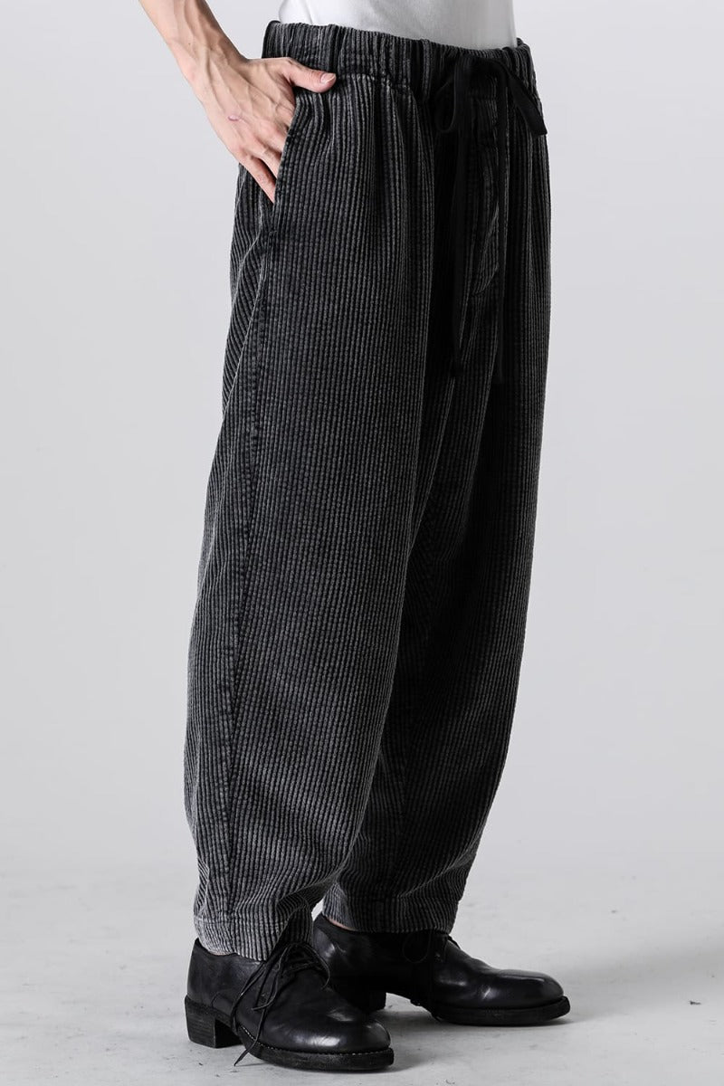 PIGIAMA PANTS Dark Gray