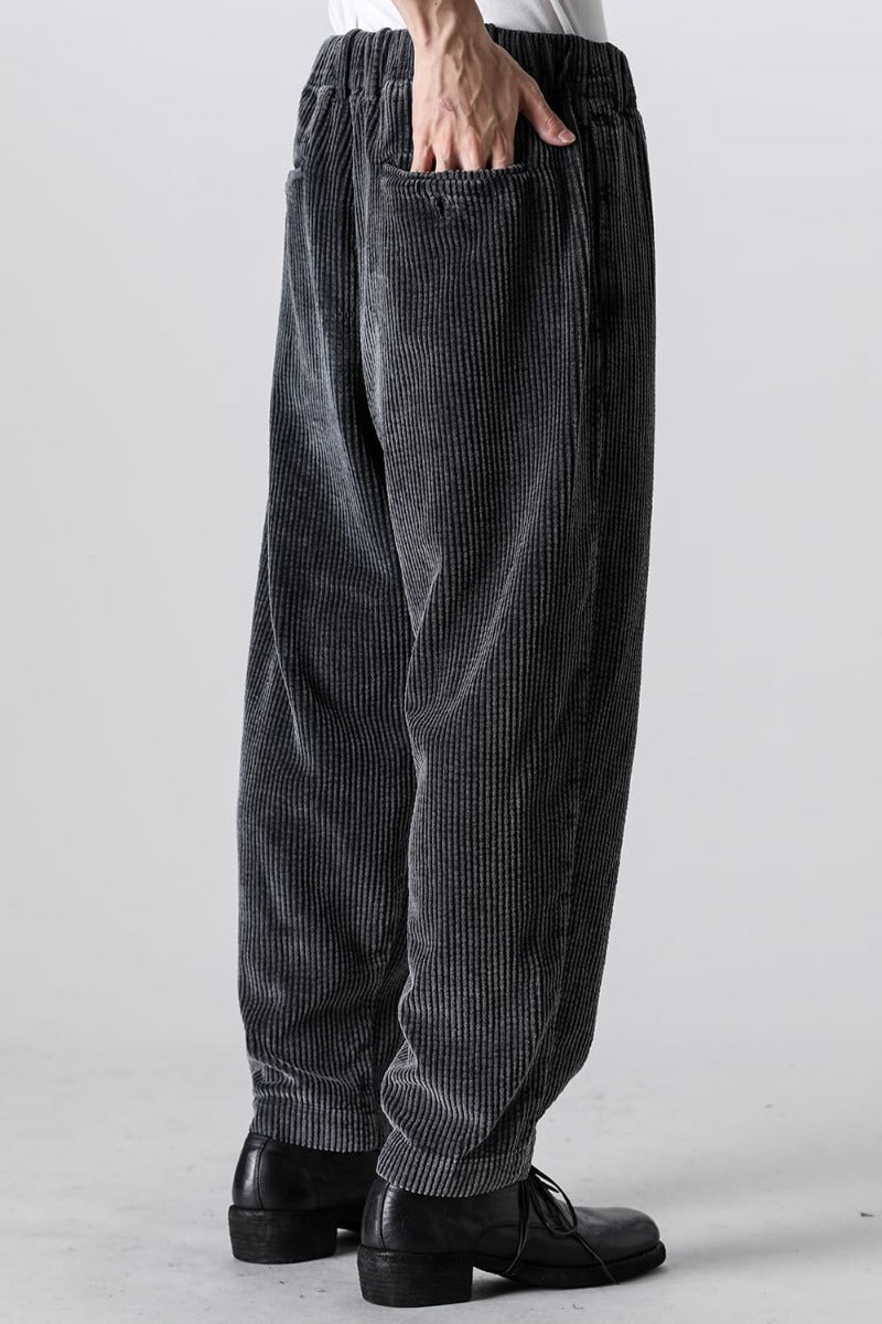 PIGIAMA PANTS Dark Gray