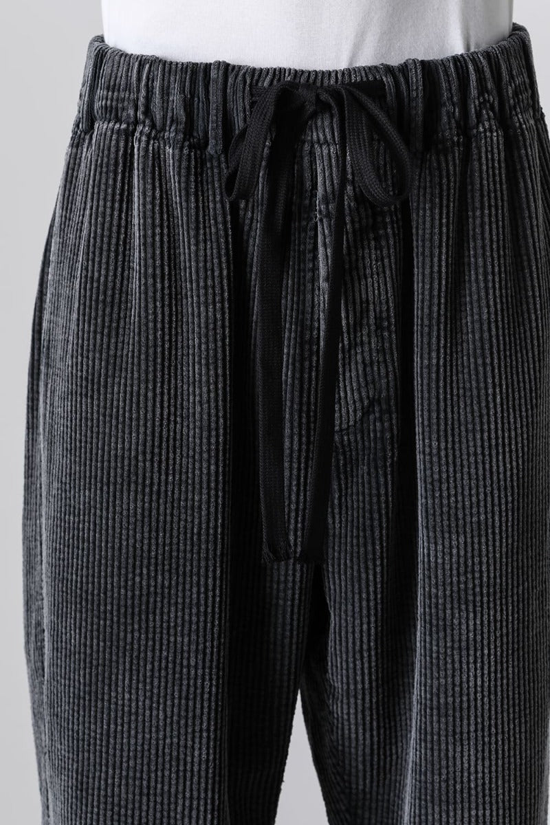 PIGIAMA PANTS Dark Gray