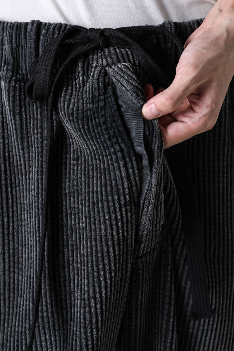 PIGIAMA PANTS Dark Gray