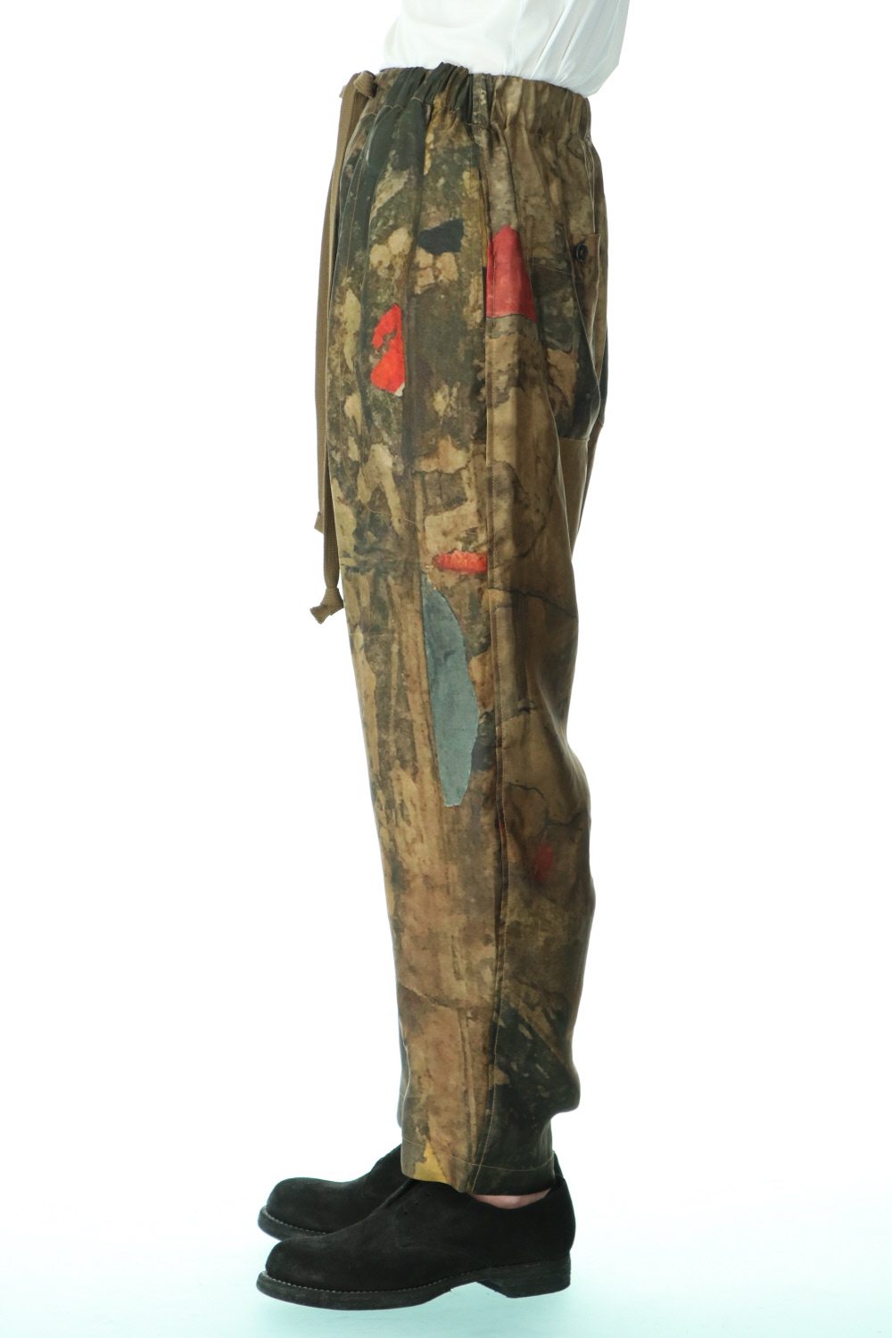 PIGIAMA PANTS MOULAY.D68