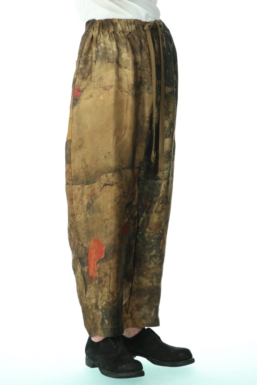 PIGIAMA PANTS MOULAY.D68